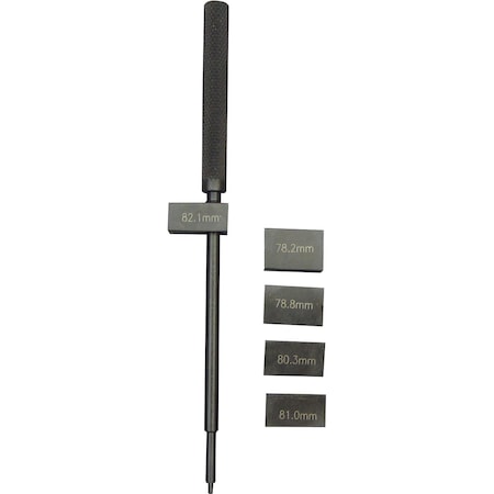 Kastar Hand Tools/A&E Hand Tools/Lang INJECTOR HEIGHT GAUGE KH3350